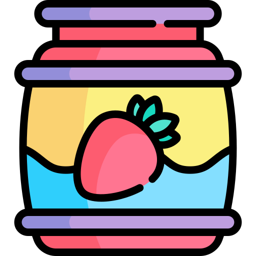 Jam icon