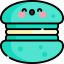 Macaron icône 64x64