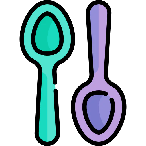 Spoon icon