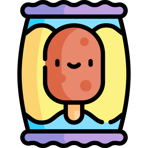 Packaging icon