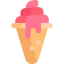 Ice cream icon 64x64