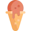 Ice cream icon 64x64