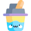 Ice cream icon 64x64