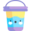 Bucket Ikona 64x64