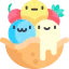 Cake icon 64x64
