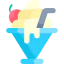 Ice cream icon 64x64