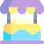 Kiosk icon 64x64
