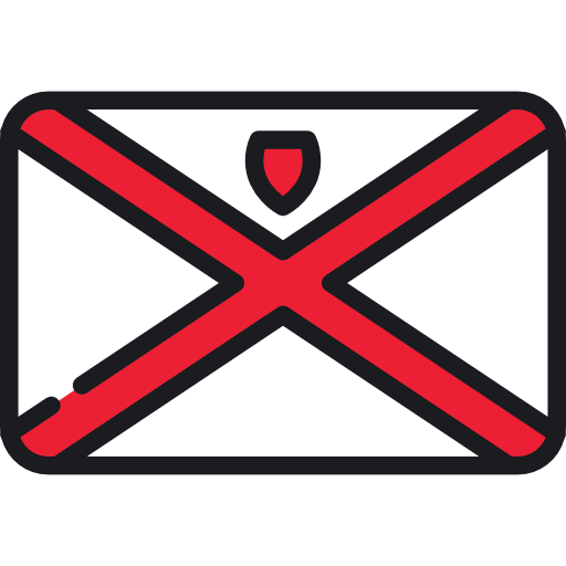 Jersey icon