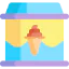 Freezer Ikona 64x64