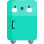 Refrigerator icon 64x64