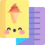 Menu ícono 64x64