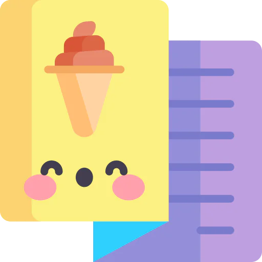 Menu icon