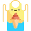 Apron アイコン 64x64