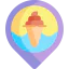 Location icon 64x64