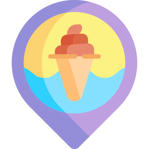 Location icon