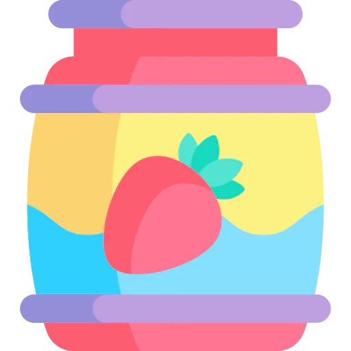 Jam icon