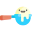 Scoop icon 64x64