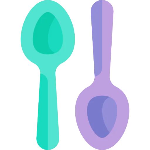 Spoon icon