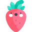 Strawberry Ikona 64x64