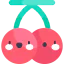 Cherry icon 64x64