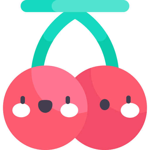 Cherry Ikona