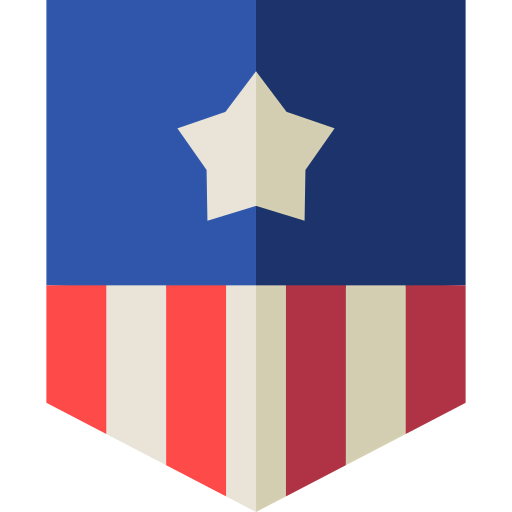 Usa icon