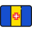 Madeira icon 64x64