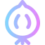 Onion icon 64x64