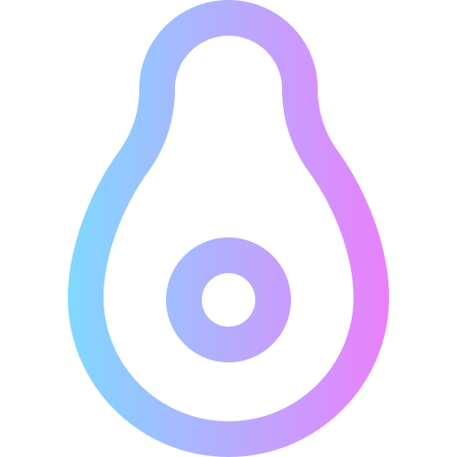 Avocado icon