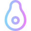 Avocado icon 64x64