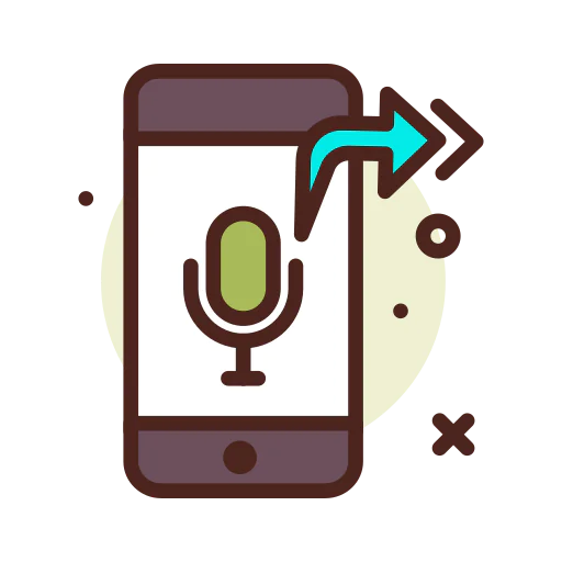 Audio icon