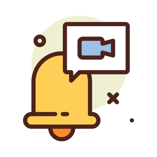 Notification icon