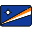 Marshall island Ikona 64x64