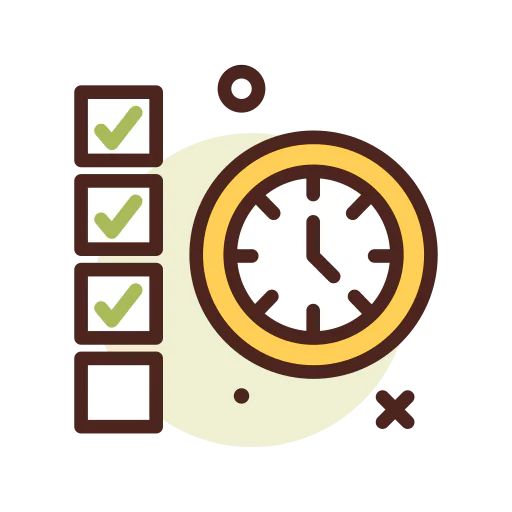 Deadline icon