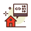 Разработчик иконка 64x64