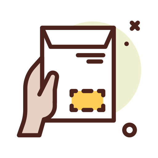 Envelope icon
