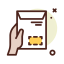 Envelope icon 64x64