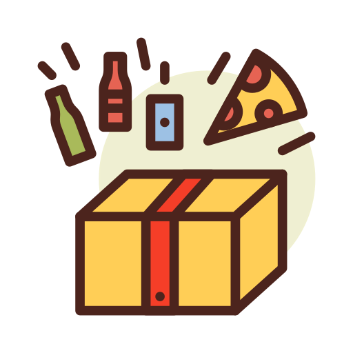 Order icon