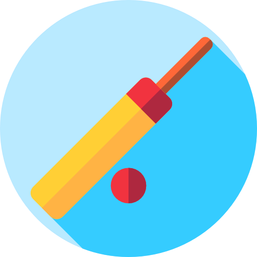 Cricket icon