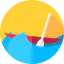 Paddle ícono 64x64