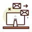 Emails アイコン 64x64