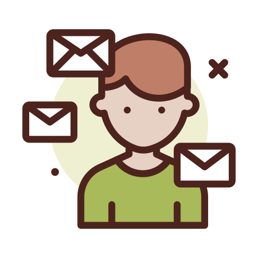 Mails icon