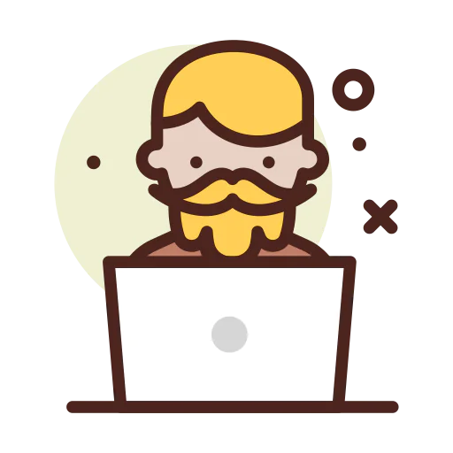 Man icon