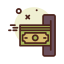 Payment Symbol 64x64