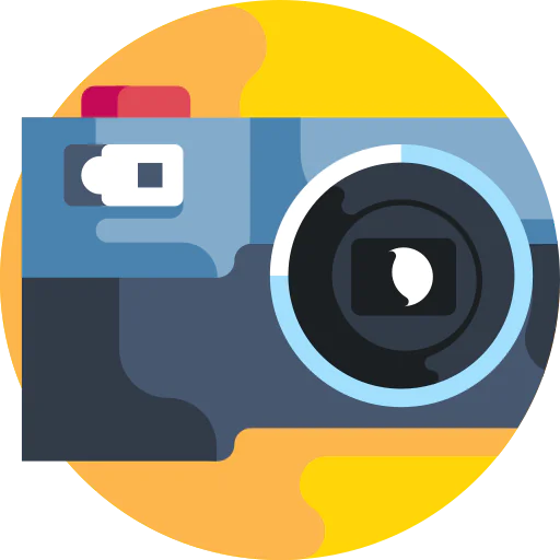 Camera icon