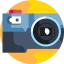 Camera icon 64x64