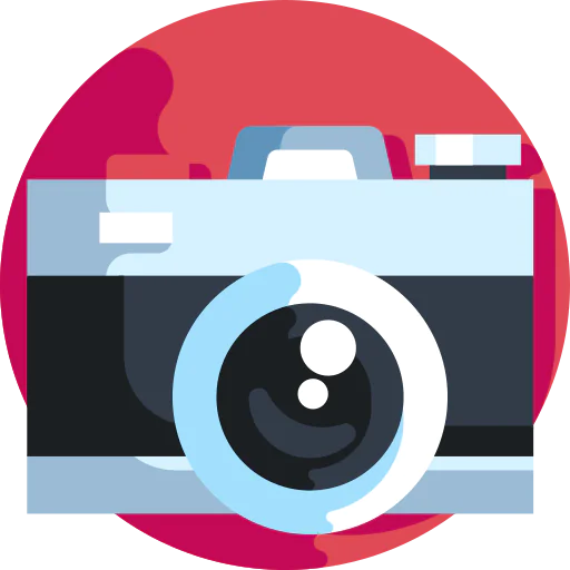 Camera icon