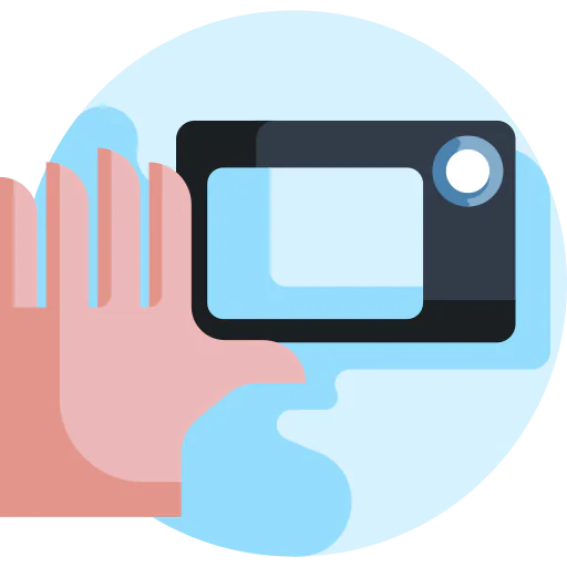 Camera icon