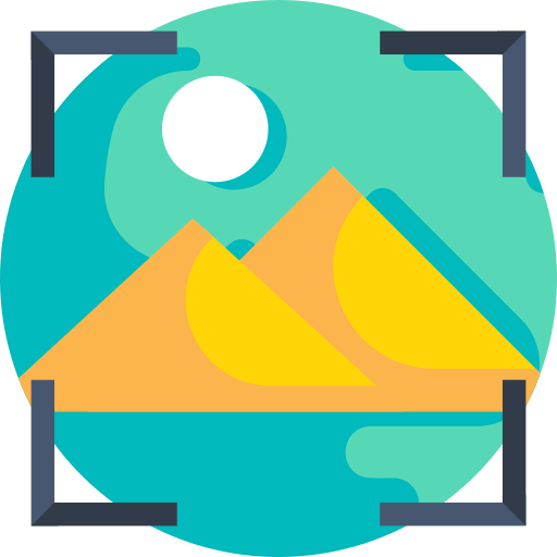 Focus icon
