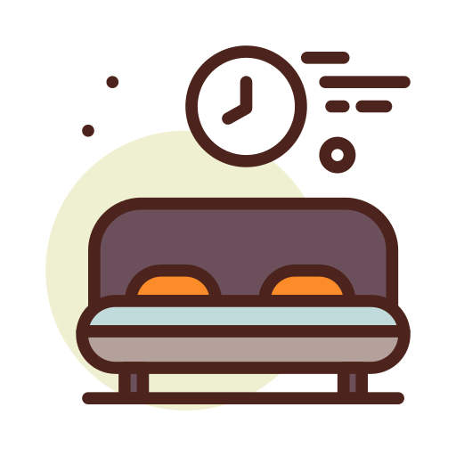 Rest time icon